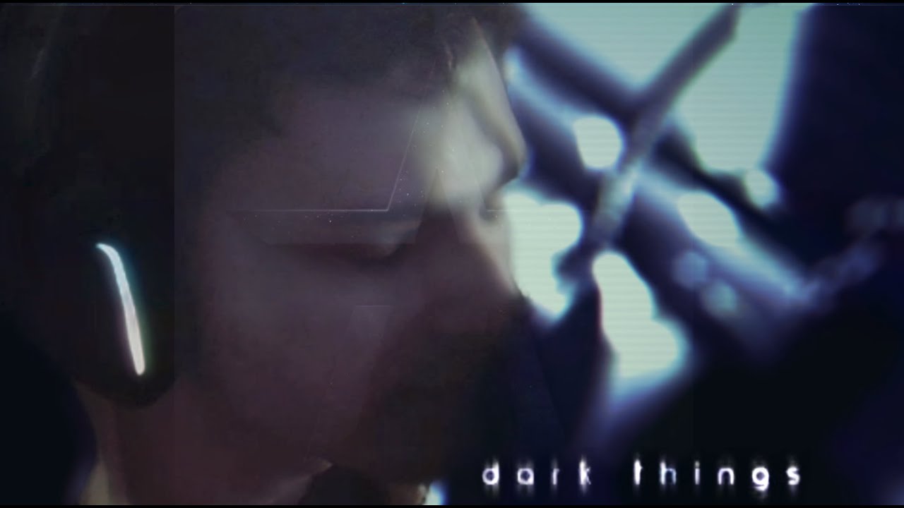 ZORRO NEBULA - DARK THINGS (Starset Cover)