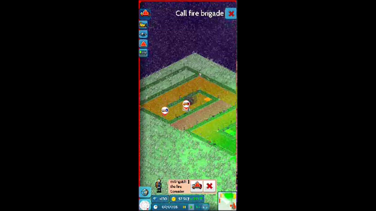 Playing Theotown Live | 28 12 2024