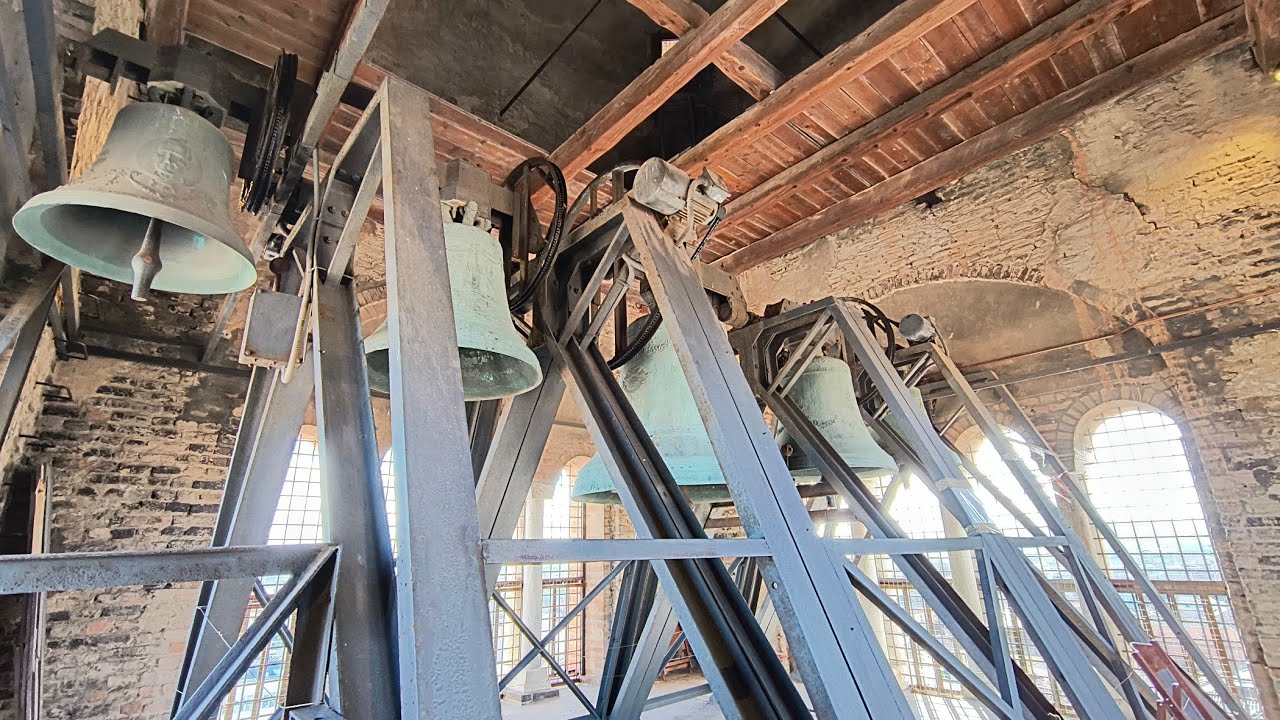 Le Campane di San Mercuriale, Forlì