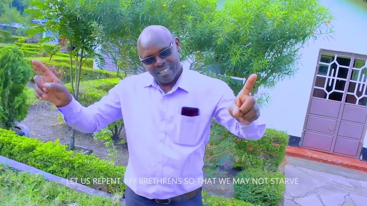 ONGESIGUN BY KAPOLESEROI AGC CHOIR OFFICIAL MUSIC VIDEO HD PRODUCED BY FELLAMEDIA CREATIONS