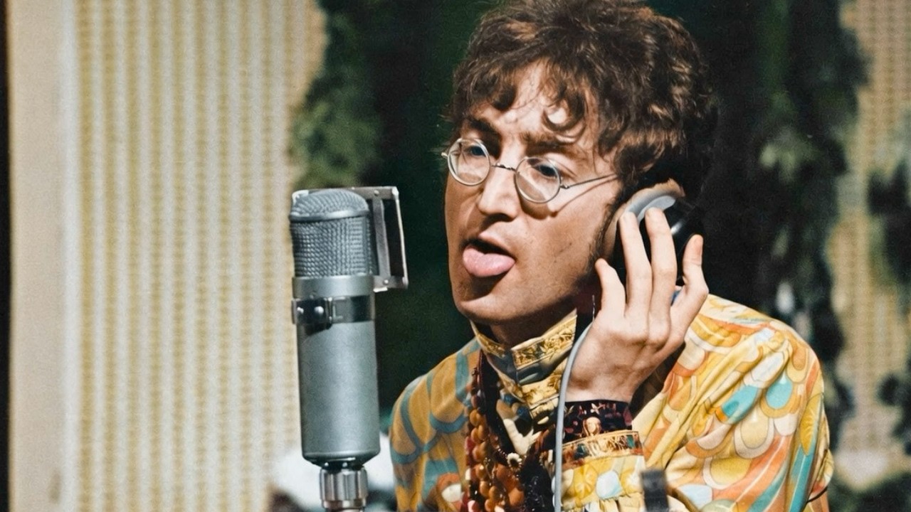 Yellow Submarine was a much darker song than you thought