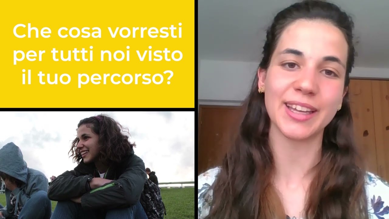 Dalla scuola al futuro