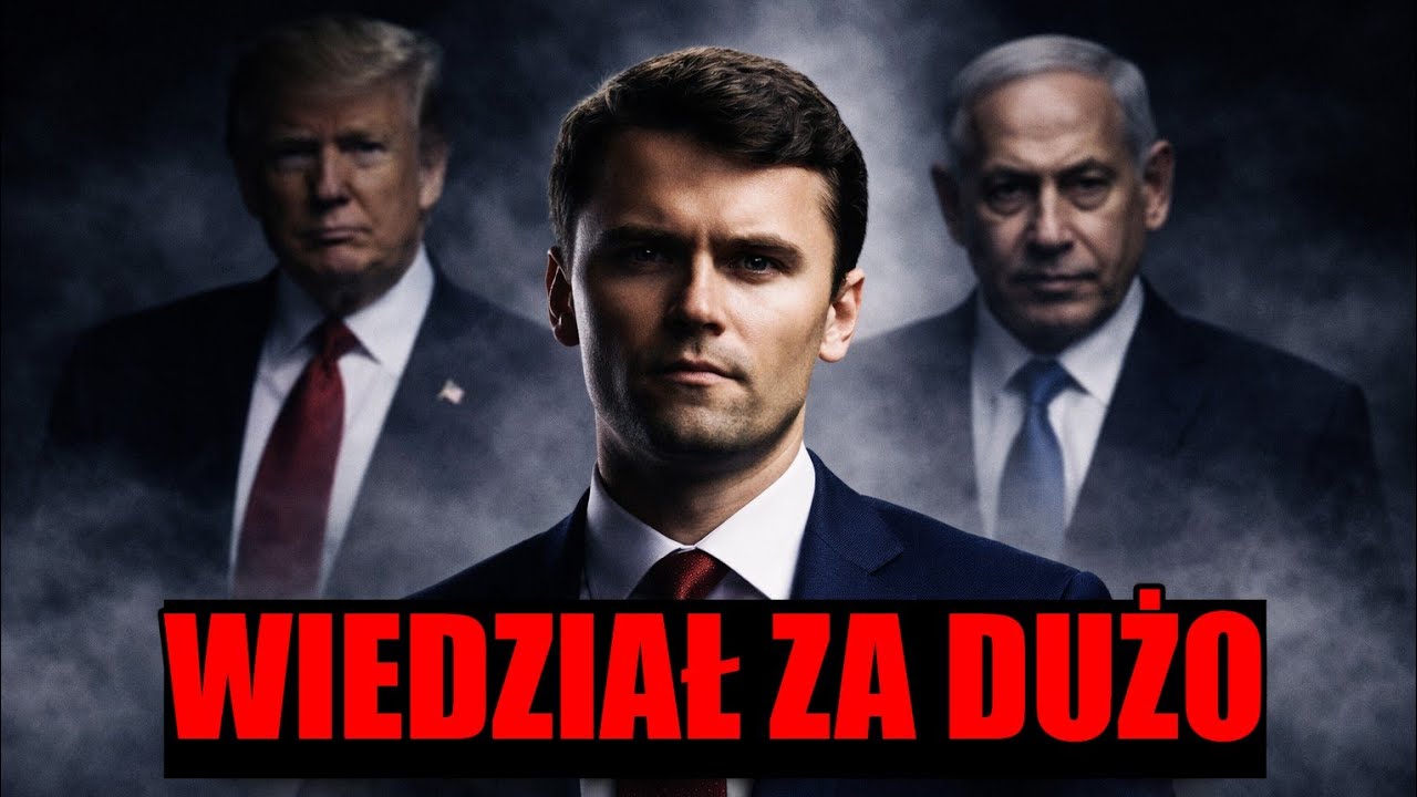 The cesspool has burst! New facts have come to light