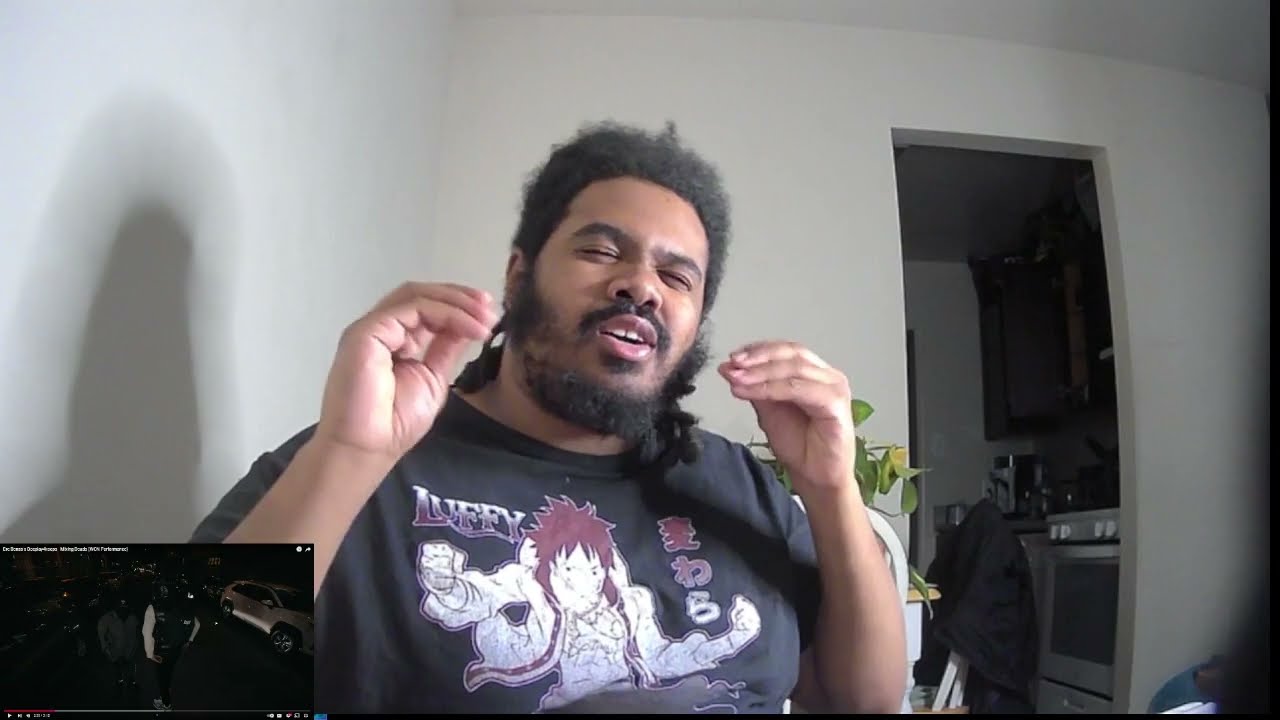 Ync Raun Reacts To 