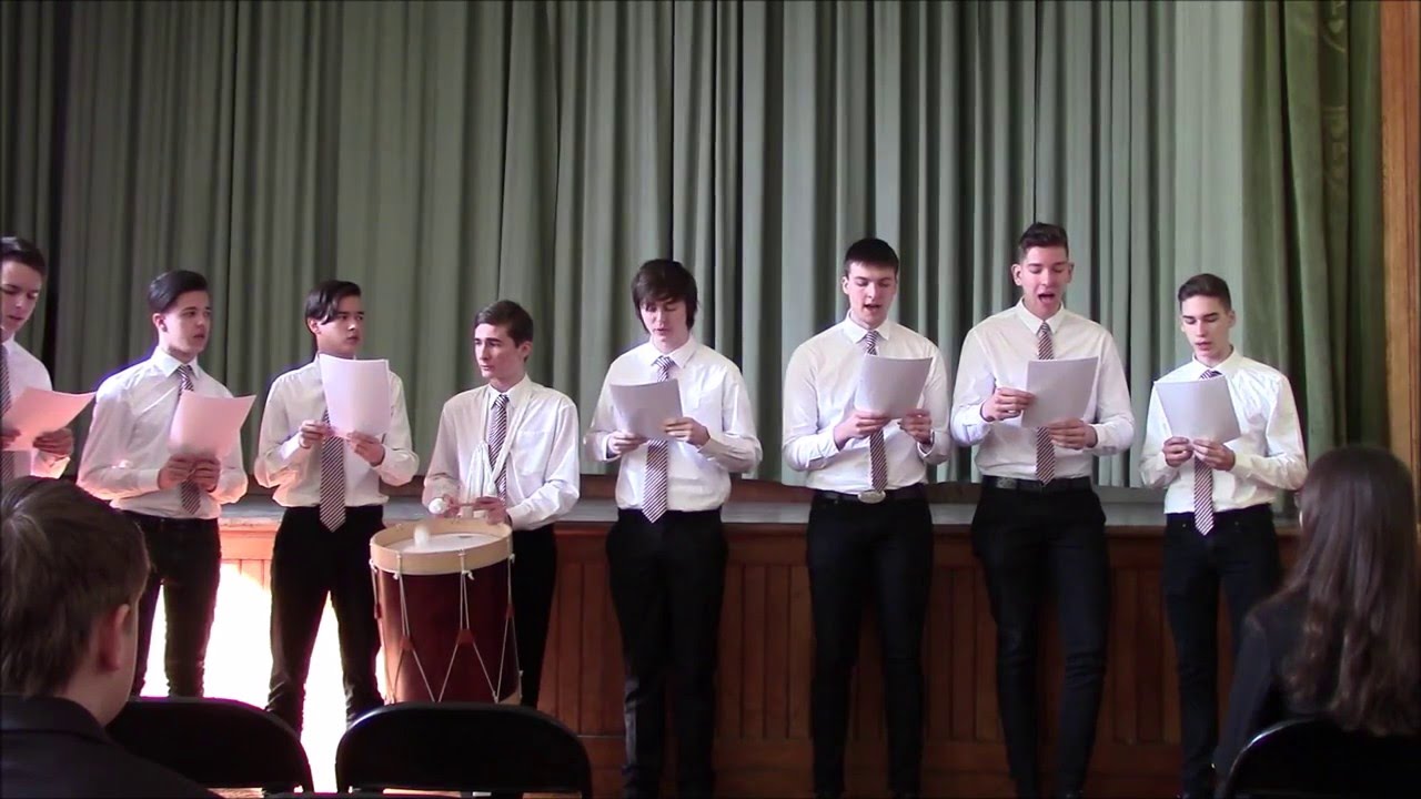 Szent Benedek ünnep - Koncert - Collegium Musicum Jaurinense (2016. 03. 18.)