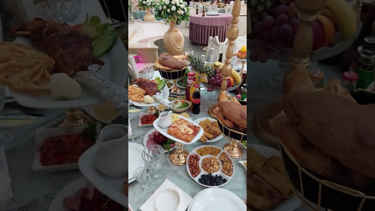 Yamin Şadlıq Sarayı / Nigar Şabanova / Xeyir işlərinizin Keyfiyyətli ünvanı! / 14.02.2026