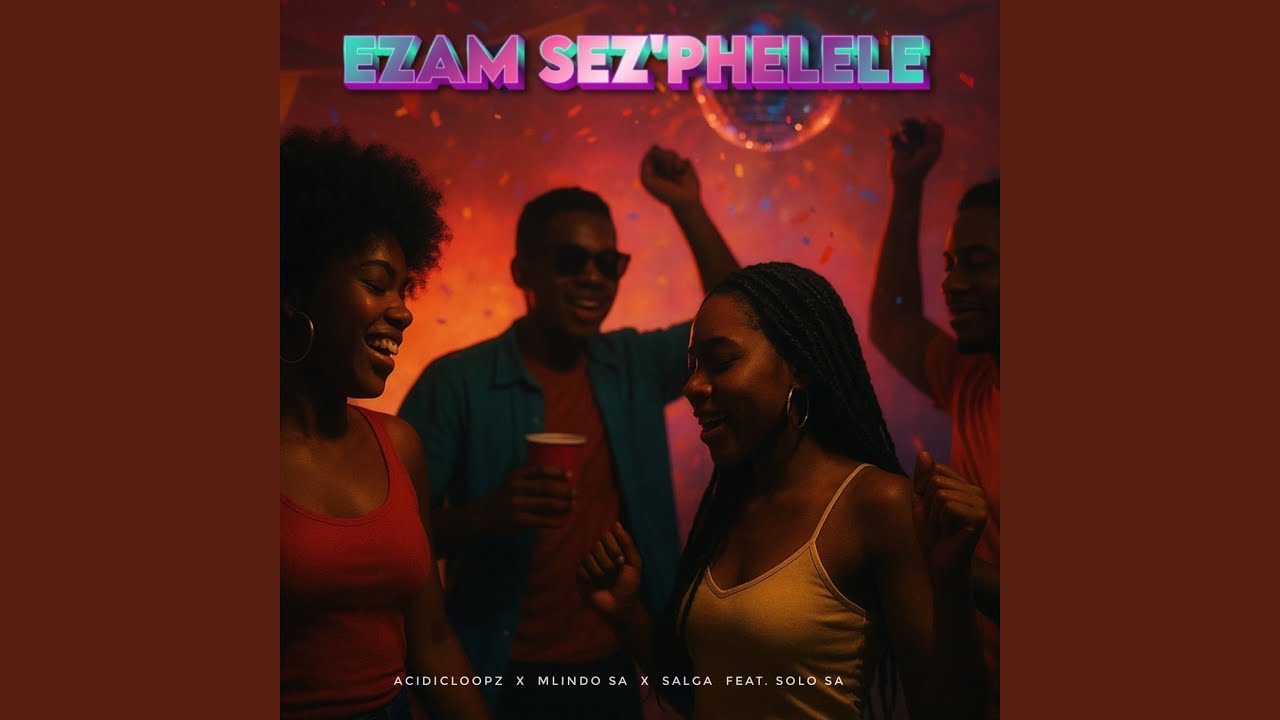 Ezam Sez'phelele