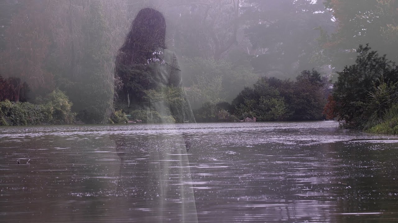 The Lady Ghost of Golden Gate Park | Localish