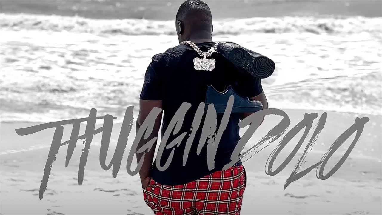 Blac Youngsta - Born N (Official Visualizer)