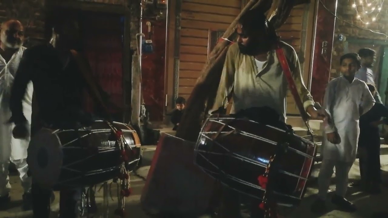 Pakistani top dhool beat