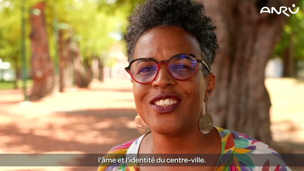 Fort-de France : qu'a changé l'action de l'ANRU ? Notre reportage