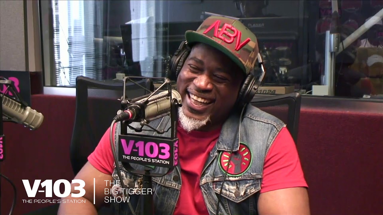 David Banner Talks Nipsey Hussle + More w/ Big Tigger
