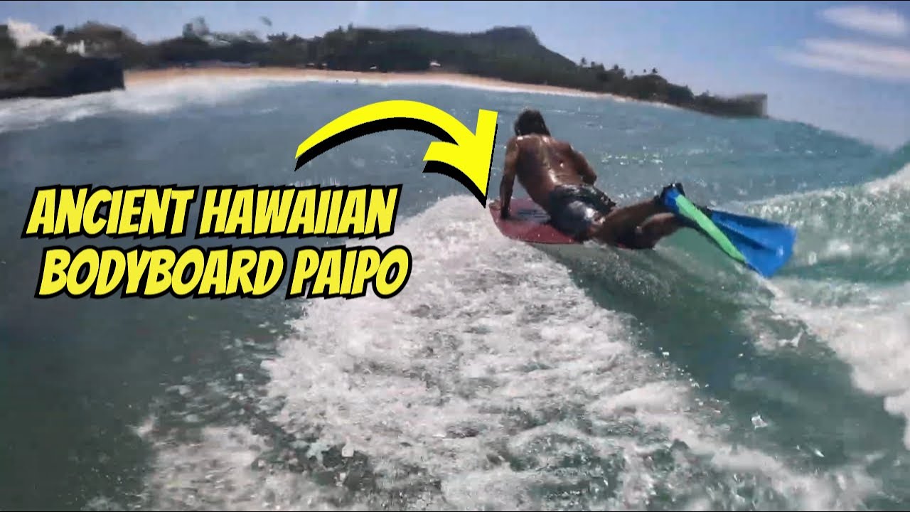 Walls Waiki Bodyboarding 2025 Summer Swells