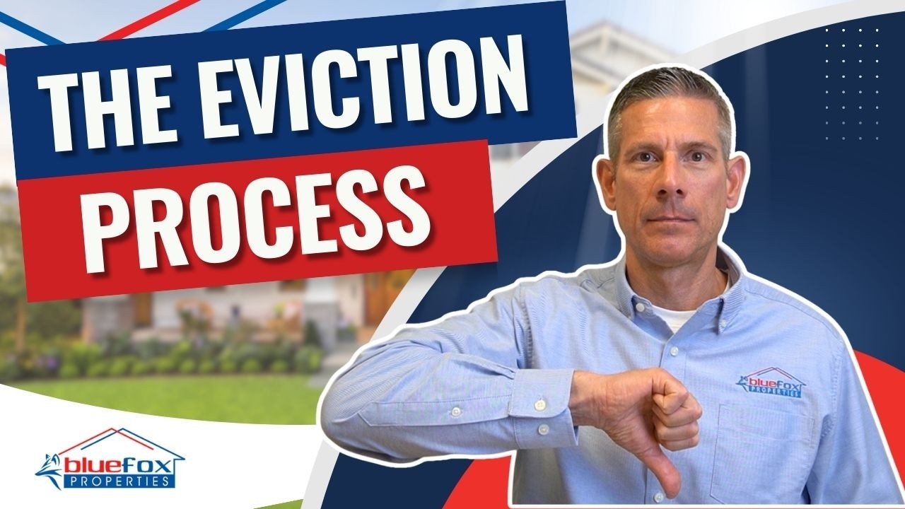Tucson Property Management - The Eviction Process for Nonpayment of Rent