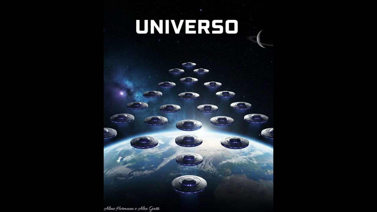 Universo - Reggae Meditación