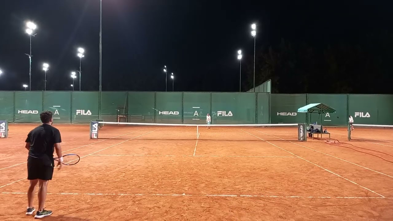 SALEM,Matias Rafael- Rotterdam 8a- Sede El Abierto