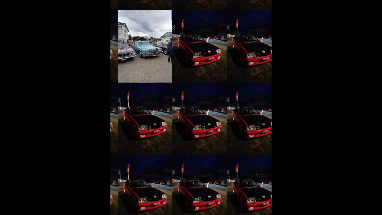 Oldtimer Estavayer-le-Lac FIN une page qui se tourne 🥲 merci TUTU pour ces bons moments MANTA CLUB