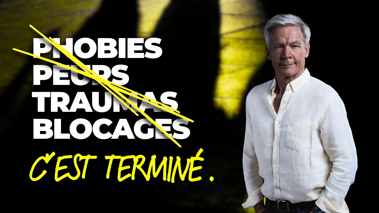 Comment la PNL permet de neutraliser un ancrage négatif durablement (dites adieu aux phobies)