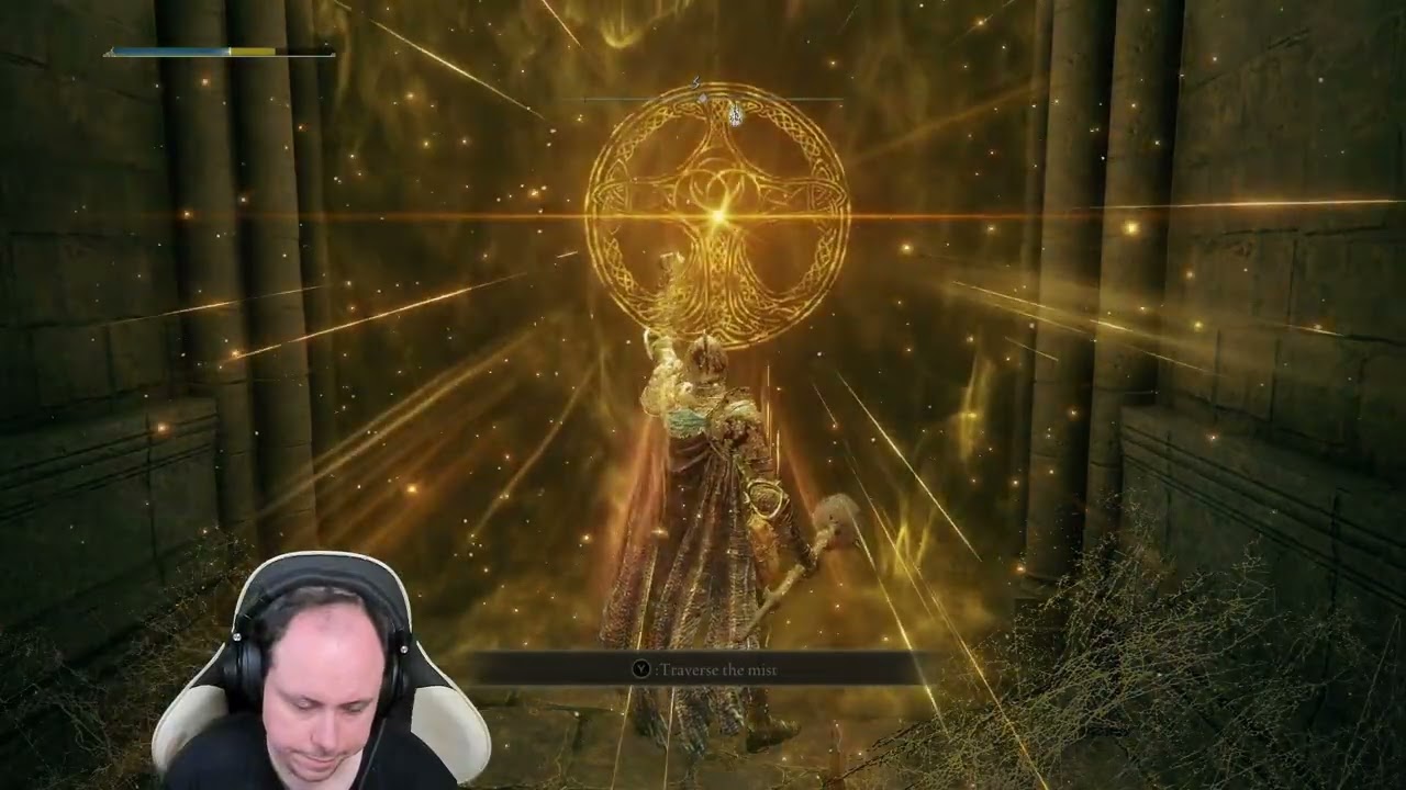 Epic Adventure Begins in a Brand New Game