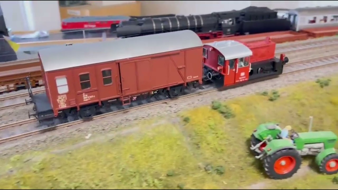 Spur 1   K&ouml; Treffen 28.3.2026