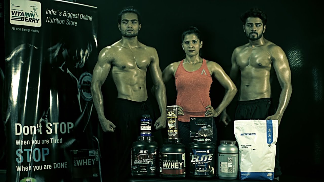 Vitaminberry : Corporate Ad film by Team Immortal Dreamz