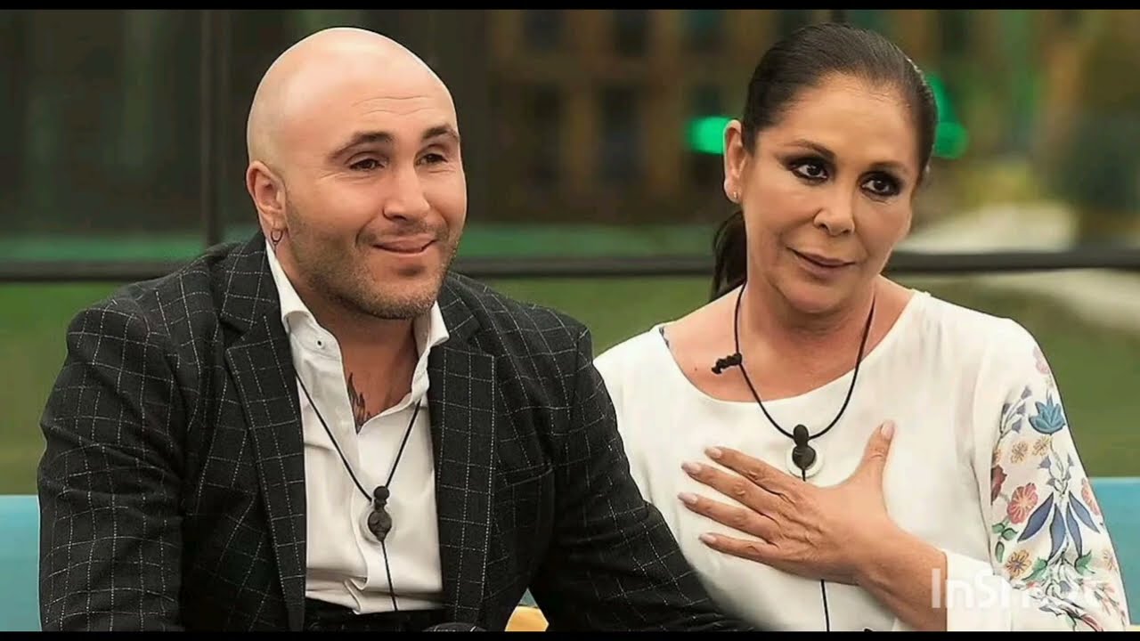 “LA TURBIA VIDA DE KIKO RIVERA: FAMA, HERENCIA Y LA GUERRA CON SU MADRE ISABEL PANTOJA”