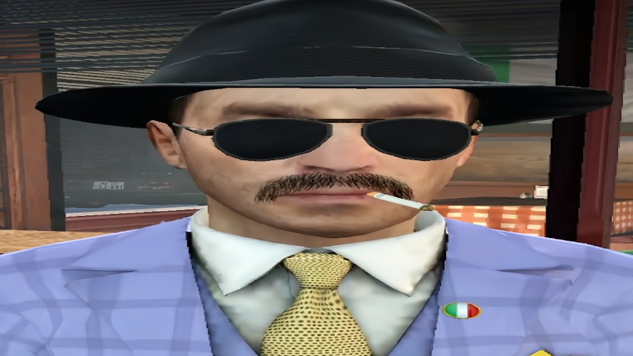 trolling the forsaken players of gmod mafia rp