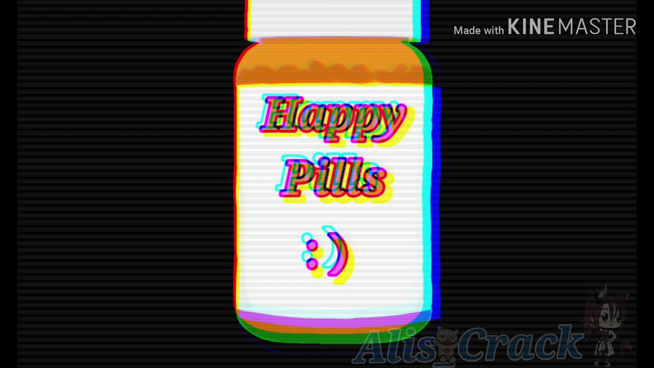Happy pills -Los CoMPaS- Especial 366! (No 350)