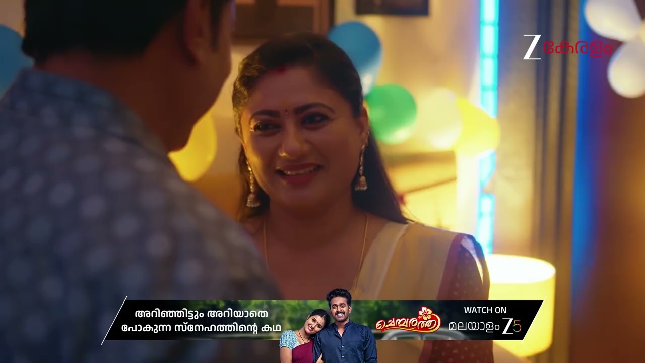 Mangalyam | Ep - 823 | Best Scene | Feb 27 2026 | Zee Keralam