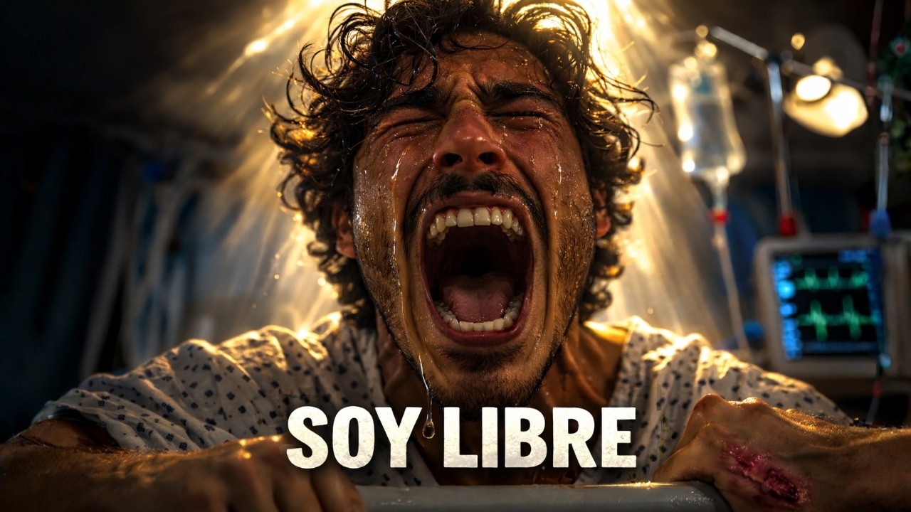 UNA SOBREDOSIS ME LLEVÓ AL INFIERNO… Y VOLVÍ DIFERENTE