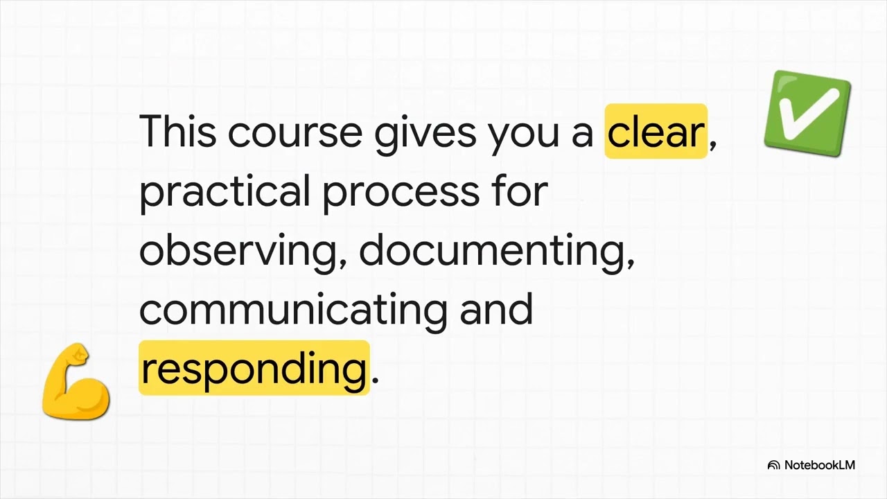 Understanding Reasonable Suspicion (Workplace Drug & Alcohol) | Online Training | KINNECT Training