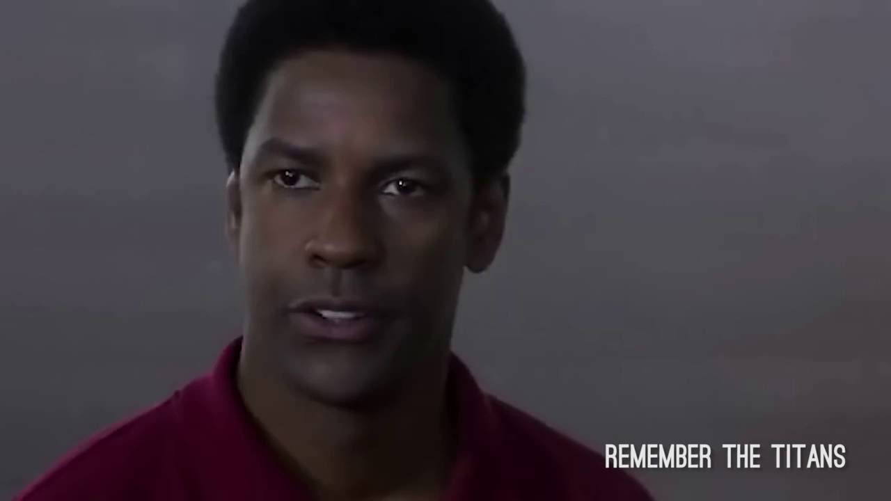 Denzel Washington Makes Guarantees