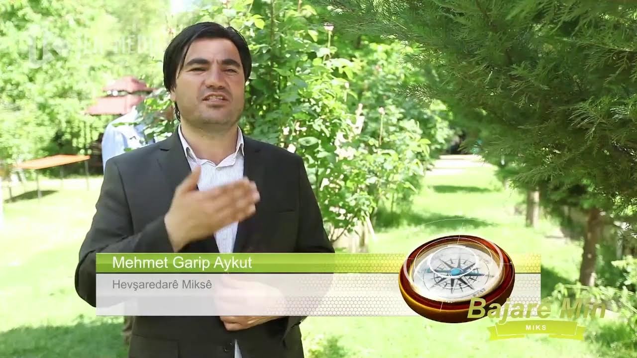 KJEN MEDIA  کژه‌ن میدیا Live Stream