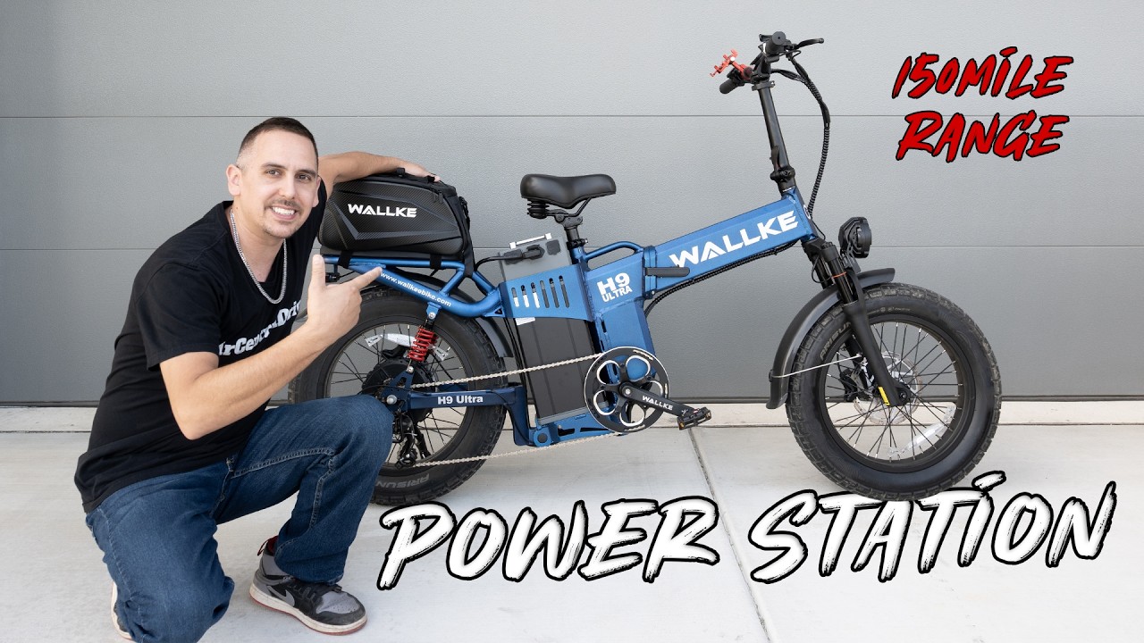 I Tested the Wallke H9 ULTRA So You Don&rsquo;t Waste Your Money&hellip;