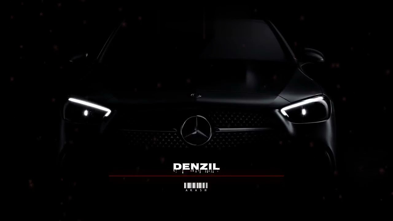Denzil - Qkash