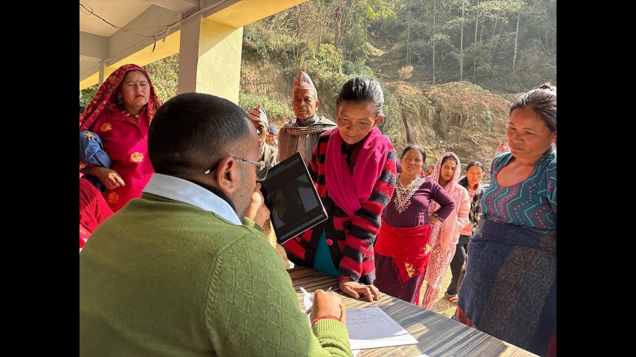 Fighting #Tuberculosis in #Nepal’s #Flood-Affected Districts