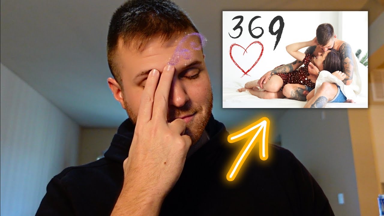 *SHOCKING* Say Their Name 3-6-9 Times and They Will Love You Forever | Specific Person