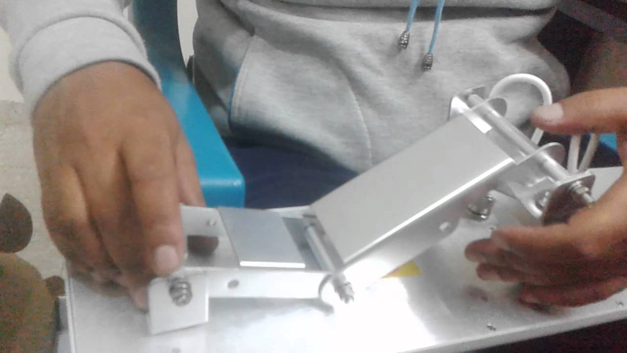 طريقة تركيب سكتور مع روكيت  sector m2  -rocket m2