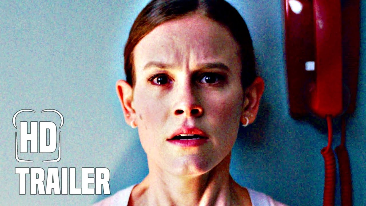 SMILE - SIEHST DU ES AUCH? Trailer German Deutsch (2022)