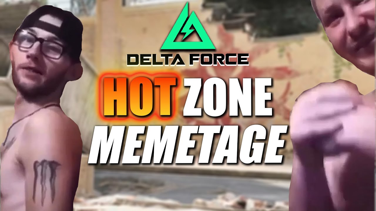 HOT ZONE in a nutshell...