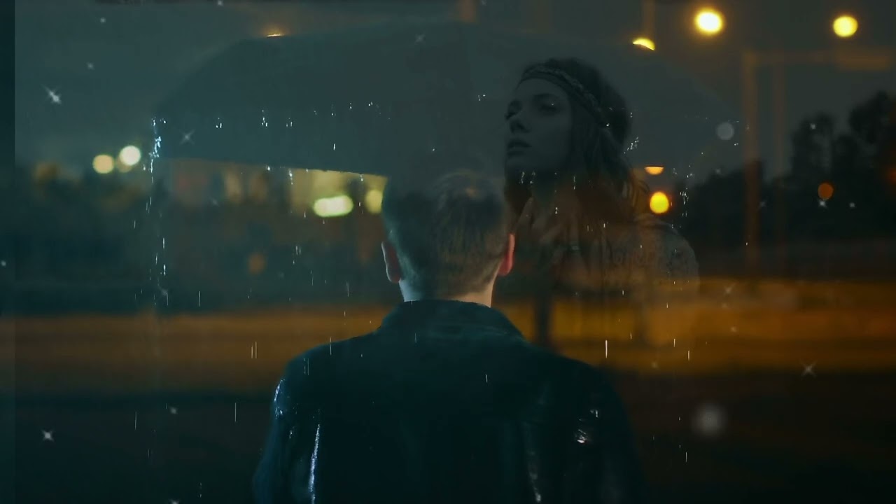 With or Without You (U2 Cover)