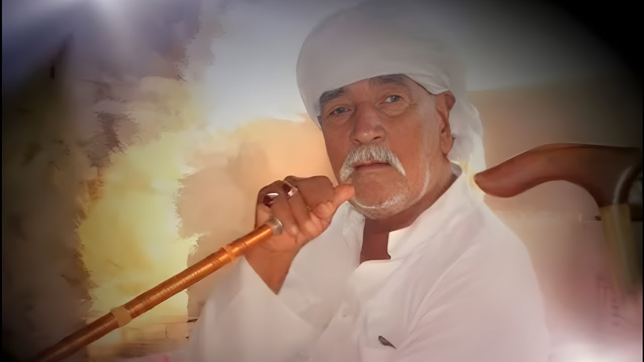 KALAm e HaQ Sarkar Kalay Khan Sarkar By Dr Azeem Khan satghara shreef okara pakistan