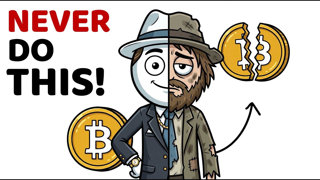 How Cryptocurrency Actually Works A Simple Explanation for Everyone