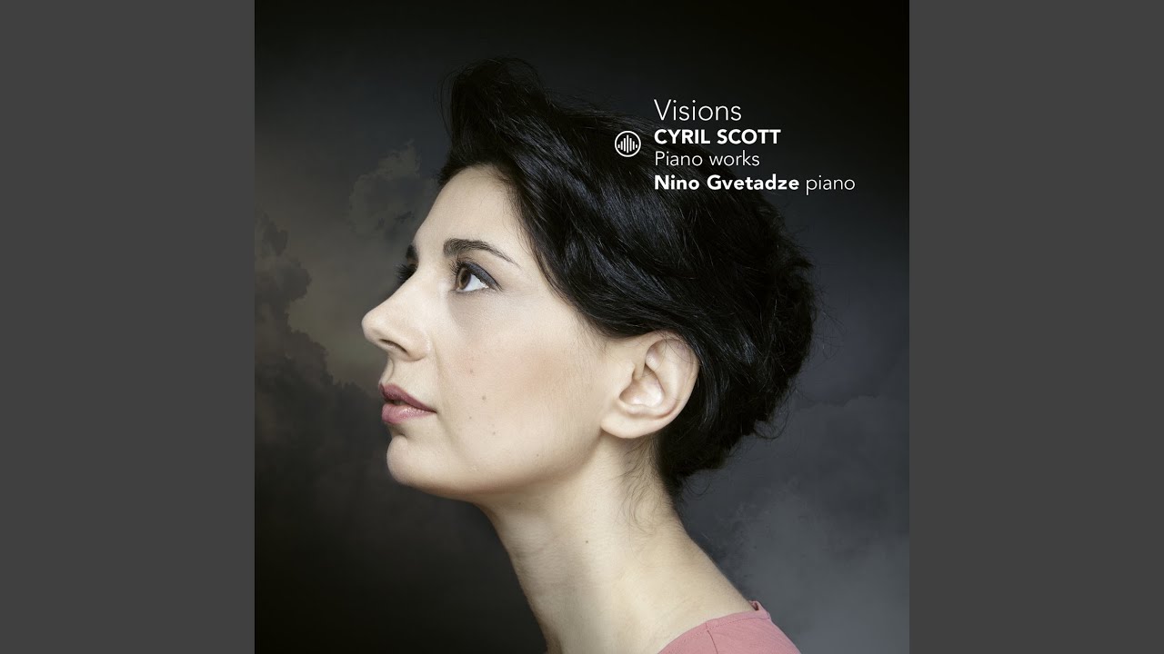 Lotus Land, Op. 47 No. 1