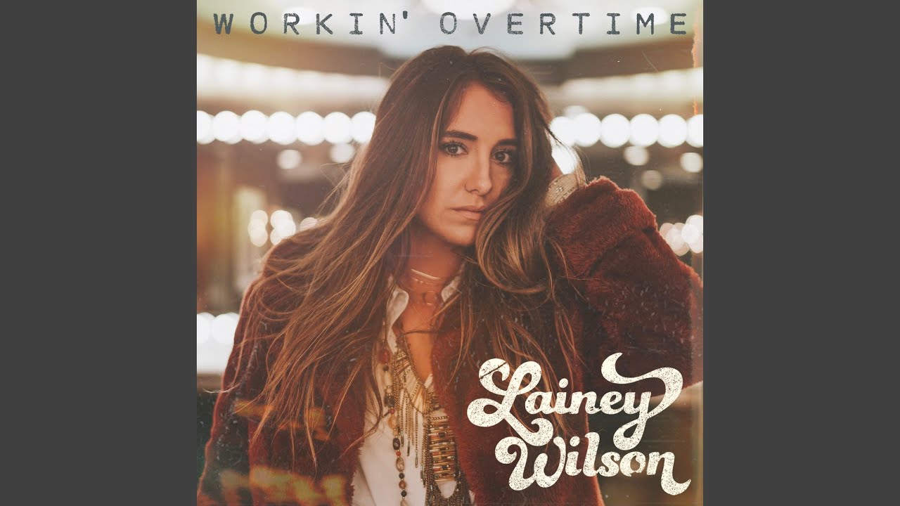 Workin' Overtime