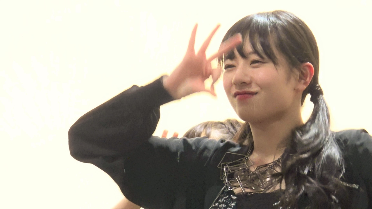 フェアリーズ ☆ Sweet Jewel 2017.02.05 イオンモール多摩平 1700