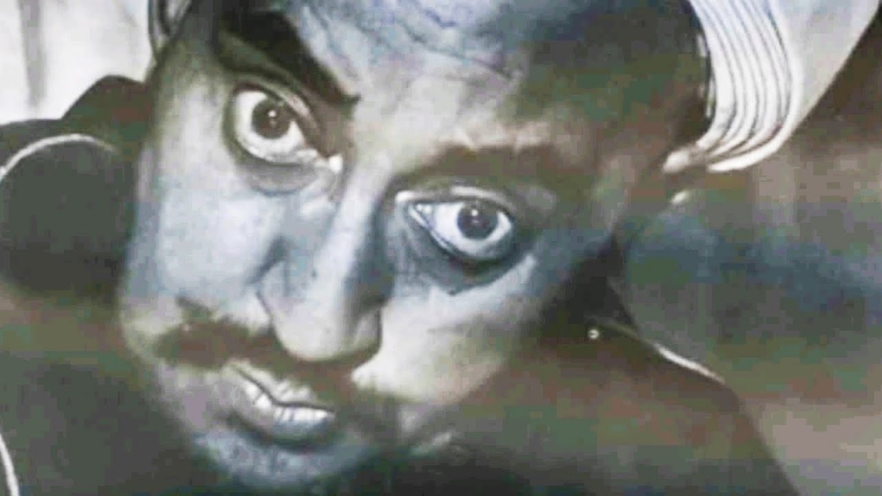 مقطع عمره 60 سنه زياره الامام احمد حميد الدين لإيطاليا 1959