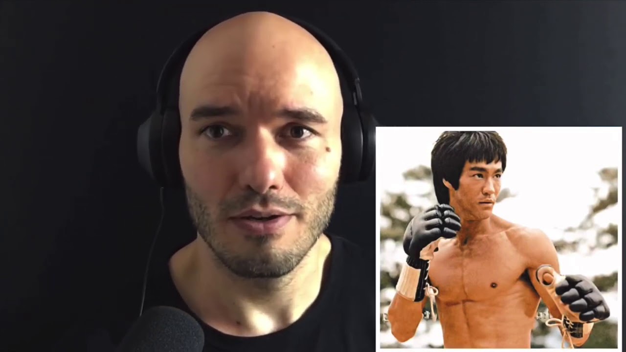 The real reason Bruce Lee is the “Father of MMA”