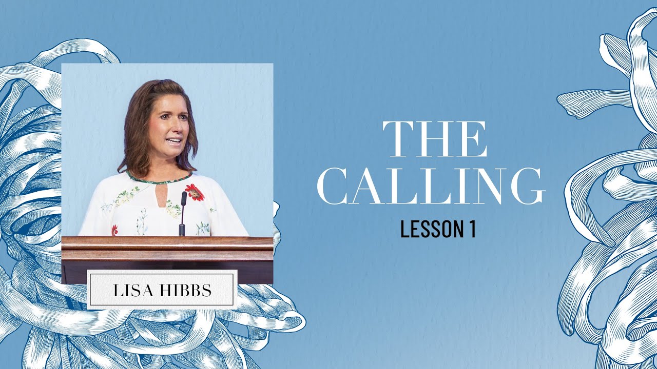 The Calling | Women's Bible Study