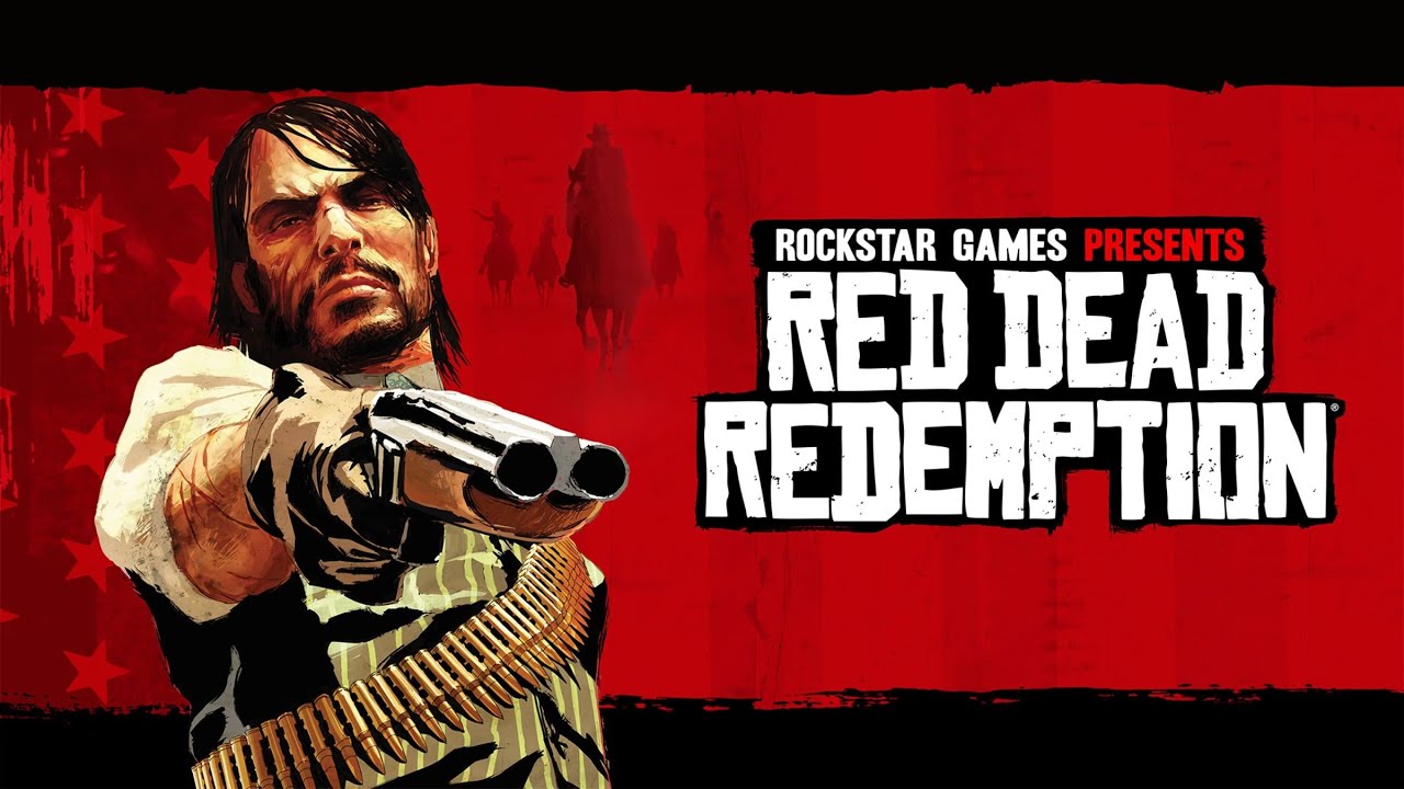 Red Dead Redemption + Undead Nightmare | Video Game Soundtrack (Full Official OST)